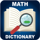 Mathematics dictionary offline APK