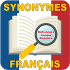 French Synonyms icône