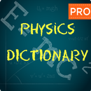 Physics dictionary offline APK