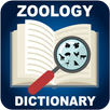 Zoology dictionary offline APK