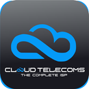 Cloud Telecoms aplikacja