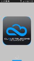 Cloud Telecoms poster