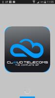 Cloud Telecoms Affiche