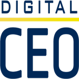 Digital CEO 아이콘