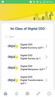 Digital CEO capture d'écran 1
