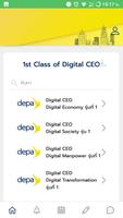 Digital CEO ảnh chụp màn hình 1