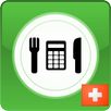 Calorie counter - Swiss APK