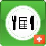 Calorie counter - Swiss