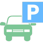 ParkingSMS icon