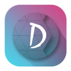 DIEMS App-icoon