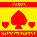 LIVE BETTER - SELF IMPROVEMENT – SELF-KAIZEN APK