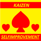 LIVE BETTER - SELF IMPROVEMENT – SELF-KAIZEN icône