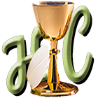 Holy Communion-icoon