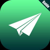 Guide AirDroid پوسٹر