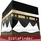 Qibla Finder icon