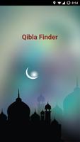 Qibla Finder Poster