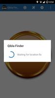 Qibla Finder screenshot 1