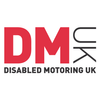 Disabled Motoring icône