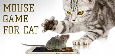 Mouse Game for Cat