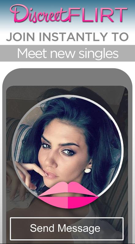 discreet sex app discreet sex app