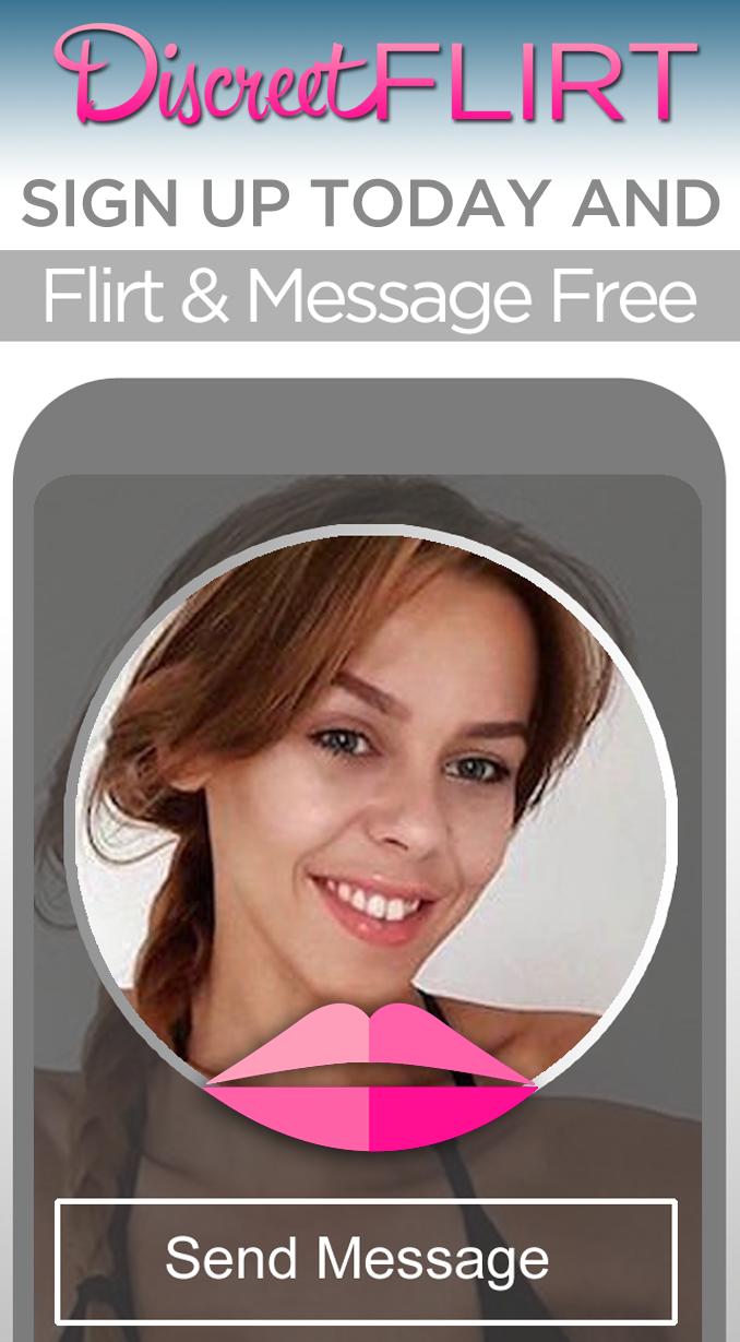 Kostenlose sex flirt app