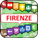 Firenze où, quoi. Km4City APK