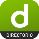 APK Directorio Dircom