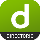 Directorio Dircom আইকন