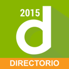 Directorio Dircom 2015 icône