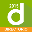 Directorio Dircom 2015