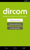 Directorio Dircom 2014 海報