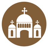 Coptic Church Directory icon
