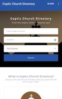 Coptic Church Directory capture d'écran 3