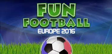 Fun Football Europe 2016