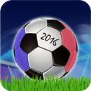 Fun Football Europe 2016 aplikacja