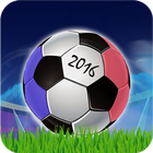 Fun Football Europe 2016 icon