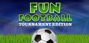 Fun Football Tournament soccer