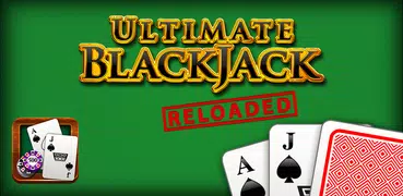 Ultimate BlackJack Reloaded