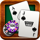 Ultimate BlackJack 3D Reloaded-icoon