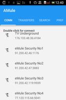 Mule for Android โปสเตอร์