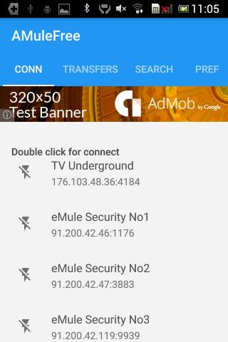 Descarga de APK de Free Mule for Android para Android