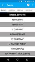 HASH 5.0 स्क्रीनशॉट 3