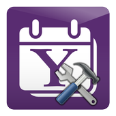 JB Workaround for Yahoo!® Cal icon