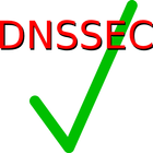 DNSSEC-Check أيقونة