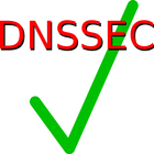DNSSEC-Check 아이콘