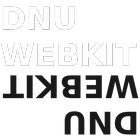 DNUWebkit biểu tượng