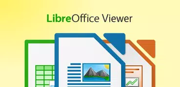 Visor de LibreOffice