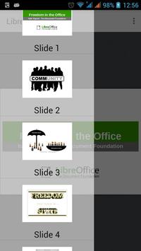 Visualiza ficheiros PDF e ficheiros que possam ser convertidos para PDF