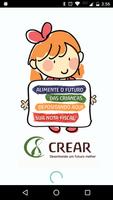 CREAR - Doação de Cupons 포스터