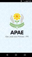 APAE - São Jose dos Pinhais Poster